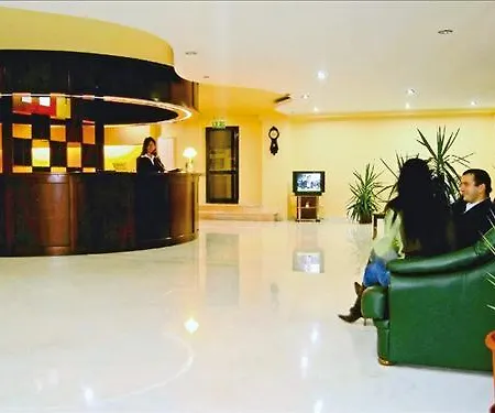 Hotel Floris 3*